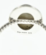 Biju mam（ビジュマム）リング シルバー サイズ:-(13号位) レディース/2200674611092