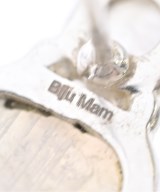 Biju mam（ビジュマム）ピアス 白 サイズ:- レディース/2200723192138