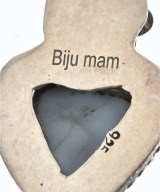 Biju mam（ビジュマム）チャーム シルバー サイズ:- レディース/2200685229125