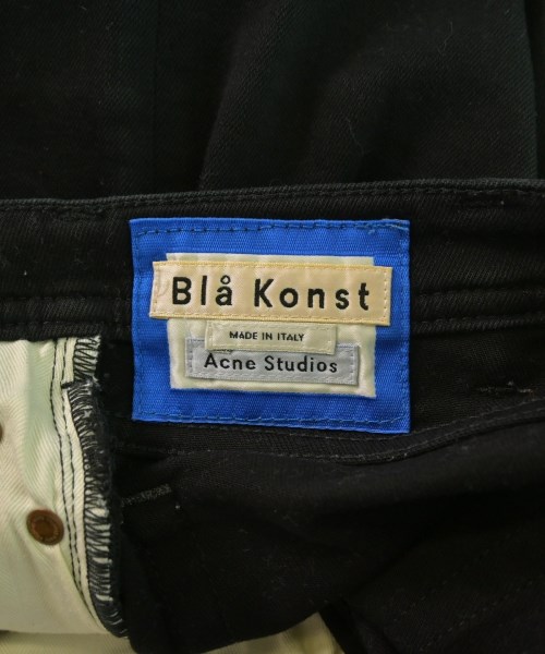 Bla Konst（ブロコンスト）その他 黒 サイズ:160(15T-16T) キッズ/2200653979038