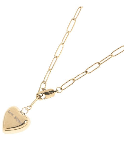 bon bijou(ボンビジュー)ネックレス ゴールド サイズ:-/2200647823460