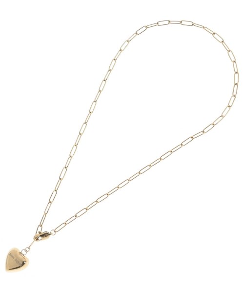 bon bijou（ボンビジュー）ネックレス ゴールド サイズ:- レディース/2200647823460