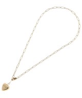 bon bijou（ボンビジュー）ネックレス ゴールド サイズ:- レディース/2200647823460