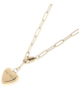 bon bijou ネックレス