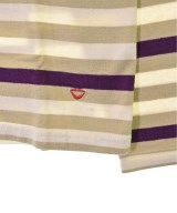 BORDER BUM（ボーダーバム）Tシャツ・カットソー ベージュ サイズ:S メンズ/2200463916032