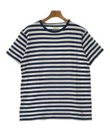 BORDER BUM Tシャツ・カットソー