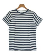 BORDER BUM Tシャツ・カットソー