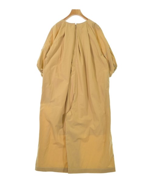 CAVEZA ROSSO（カベサロッソ）オールインワン/サロペット ベージュ サイズ:36(S位) レディース/2200613779012