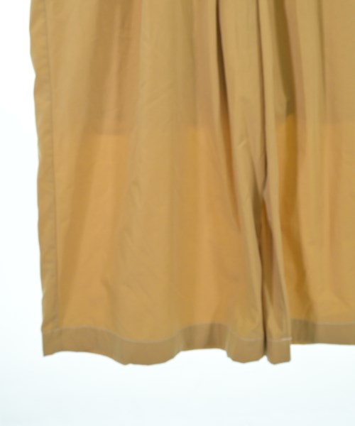 CAVEZA ROSSO（カベサロッソ）オールインワン/サロペット ベージュ サイズ:36(S位) レディース/2200613779012