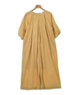 CAVEZA ROSSO（カベサロッソ）オールインワン/サロペット ベージュ サイズ:36(S位) レディース/2200613779012