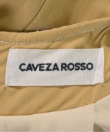CAVEZA ROSSO（カベサロッソ）オールインワン/サロペット ベージュ サイズ:36(S位) レディース/2200613779012