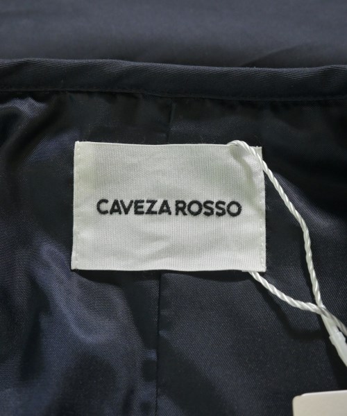 CAVEZA ROSSO（カベサロッソ）その他 紺 サイズ:F レディース/2200635907011