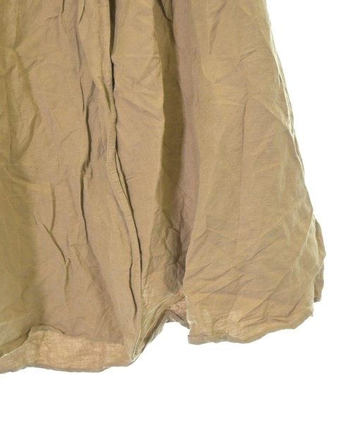 CAVEZA ROSSO（カベサロッソ）ワンピース ベージュ サイズ:F レディース/2200646225128