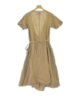 CAVEZA ROSSO（カベサロッソ）ワンピース ベージュ サイズ:F レディース/2200646225128