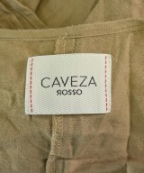 CAVEZA ROSSO（カベサロッソ）ワンピース ベージュ サイズ:F レディース/2200646225128