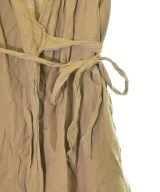 CAVEZA ROSSO（カベサロッソ）ワンピース ベージュ サイズ:F レディース/2200646225128