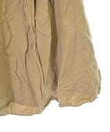 CAVEZA ROSSO（カベサロッソ）ワンピース ベージュ サイズ:F レディース/2200646225128