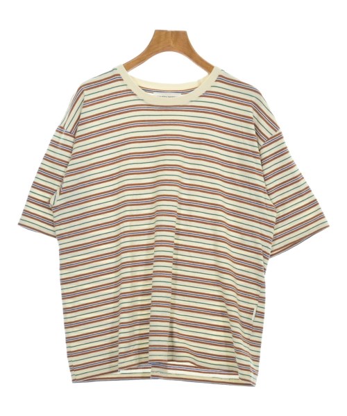 CAVEZA ROSSO(カベサロッソ)Tシャツ・カットソー 白 サイズ:F/2200688757045