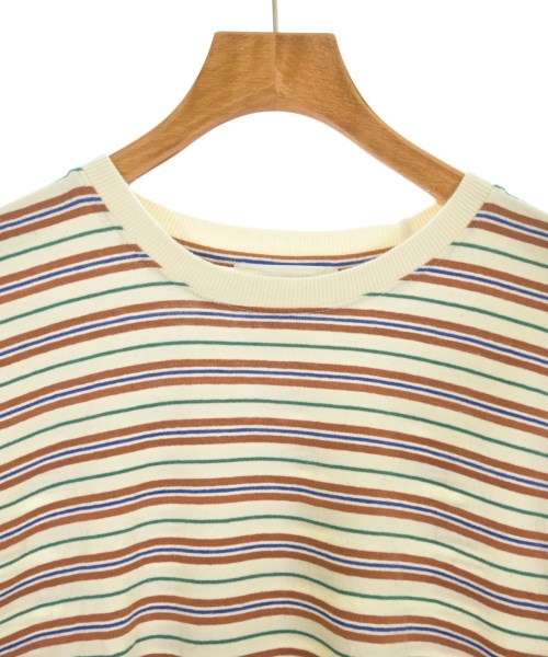 CAVEZA ROSSO（カベサロッソ）Tシャツ・カットソー 白 サイズ:F レディース/2200688757045