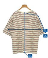 CAVEZA ROSSO（カベサロッソ）Tシャツ・カットソー 白 サイズ:F レディース/2200688757045