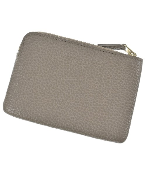 CHIEKO+（チエコプラス）財布・コインケース ベージュ サイズ:- レディース/2200622248158