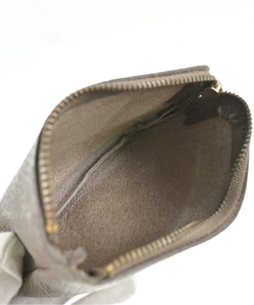 CHIEKO+（チエコプラス）財布・コインケース ベージュ サイズ:- レディース/2200622248158