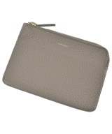 CHIEKO+（チエコプラス）財布・コインケース ベージュ サイズ:- レディース/2200622248158