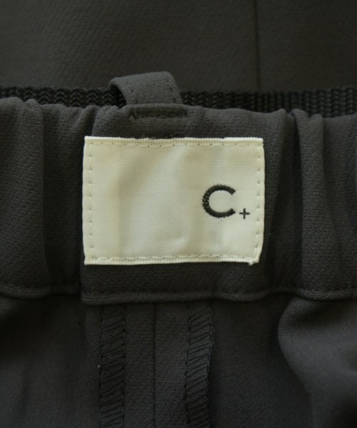 CHIEKO+（チエコプラス）ロング・マキシ丈スカート グレー サイズ:36(S位) レディース/2200625425068