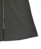 CHIEKO+（チエコプラス）ロング・マキシ丈スカート グレー サイズ:36(S位) レディース/2200625425068