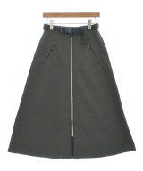 CHIEKO+ ロング・マキシ丈スカート