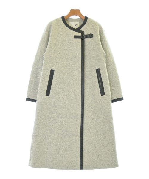 チエコプラス(CHIEKO+)のCHIEKO+ コート（その他）