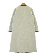 CHIEKO+（チエコプラス）その他 グレー サイズ:38(M位) レディース/2200625425099