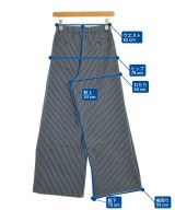 CHIEKO+（チエコプラス）その他 紺 サイズ:38(M位) レディース/2200625425143