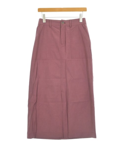 チエコプラス(CHIEKO+)のCHIEKO+ ロング・マキシ丈スカート