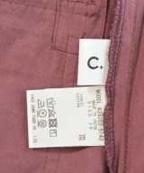 CHIEKO+（チエコプラス）ロング・マキシ丈スカート 赤 サイズ:38(M位) レディース/2200625425150