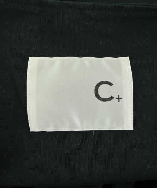 CHIEKO+（チエコプラス）カーディガン 黒 サイズ:38(M位) レディース/2200625425167