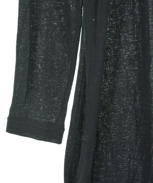 CHIEKO+（チエコプラス）カーディガン 黒 サイズ:38(M位) レディース/2200625425167