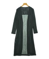 CHIEKO+（チエコプラス）カーディガン 黒 サイズ:38(M位) レディース/2200625425167