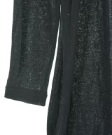 CHIEKO+（チエコプラス）カーディガン 黒 サイズ:38(M位) レディース/2200625425167