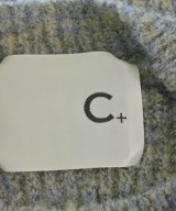 CHIEKO+（チエコプラス）その他 青 サイズ:38/38(M位) レディース/2200625425174