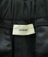 CHIEKO+（チエコプラス）その他 黒 サイズ:36(S位) レディース/2200695982119