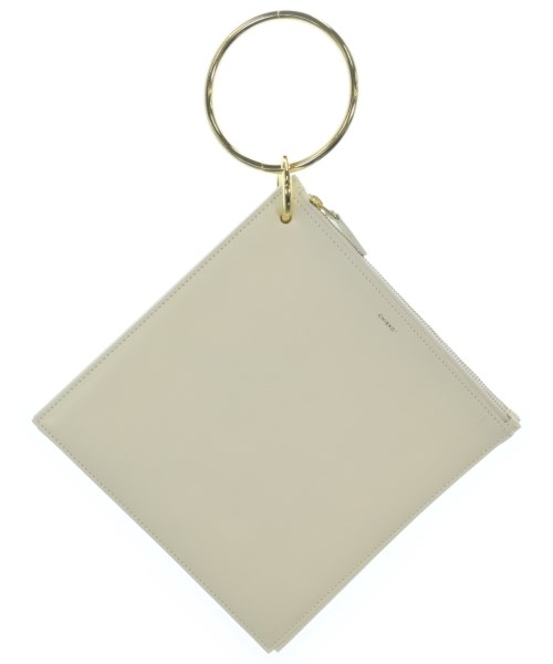 CHIEKO+(チエコプラス)その他 白 サイズ:-/2200636249066