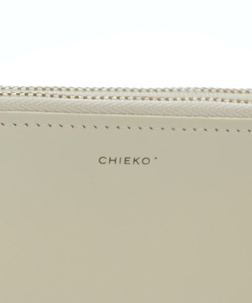 CHIEKO+（チエコプラス）その他 白 サイズ:- レディース/2200636249066