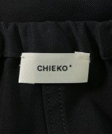 CHIEKO+（チエコプラス）その他 黒 サイズ:36(S位) レディース/2200729267472