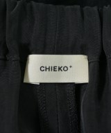 CHIEKO+（チエコプラス）その他 黒 サイズ:36(S位) レディース/2200729267489