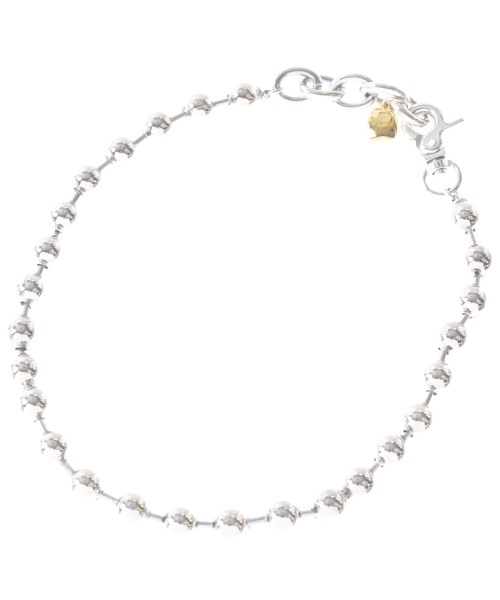 CHIEKO+(チエコプラス)のネックレス サイズ:- 8,200円