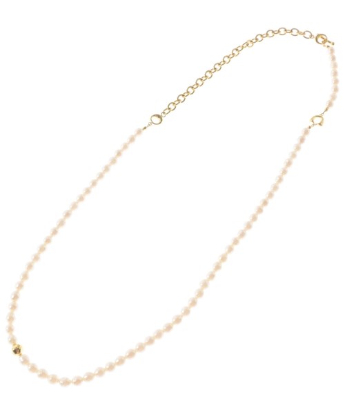 CHIEKO+(チエコプラス)のネックレス サイズ:- 11,800円