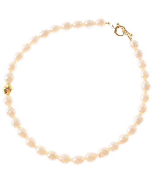 CHIEKO+(チエコプラス)のネックレス サイズ:- 11,800円