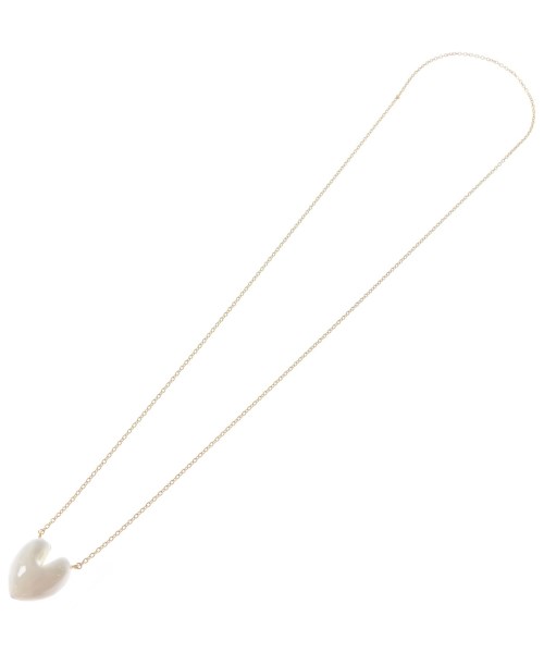 CHIEKO+(チエコプラス)のネックレス サイズ:- 9,400円