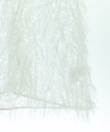CHIEKO+（チエコプラス）ブラウス 白 サイズ:38(M位) レディース/2200725984045
